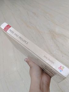 PRIDE AND PREJUDICE - JANE AUSTEN