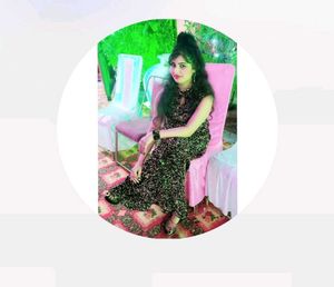 New Fancy Party Wear Gown Full Length