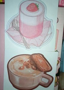 New Year Deal🤝 ♥️♥️Stationery/Journal set 🌸💗