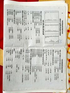 Mathematics Magic Book