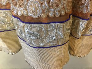 Soch Lehenga Set