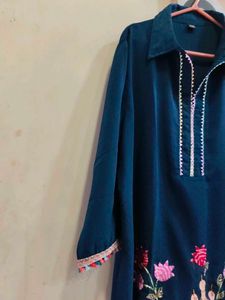 Women Cord set