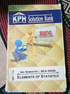 Bca 3rd Semester Solutions Bank Easy Notes