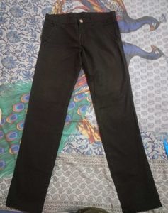 Polycotton Jeans