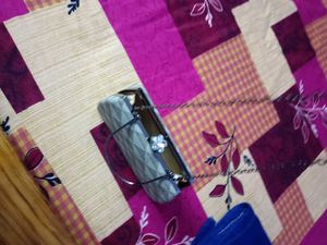 New Bag