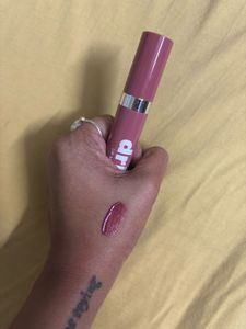 MARS Drip Lip Mist - 02 Mulberry