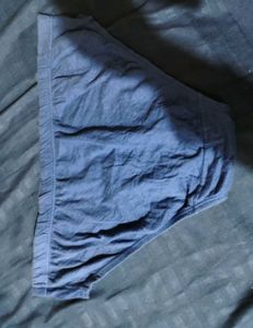 Reebok Blue Underwear