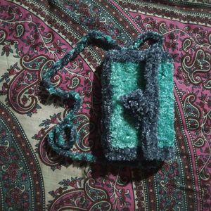 Cute Sling Bag