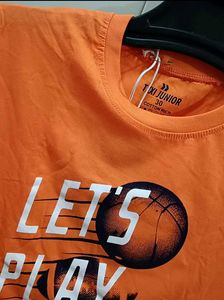 Premium Quality Boy&#39;s T-shirt&#39;s 😍