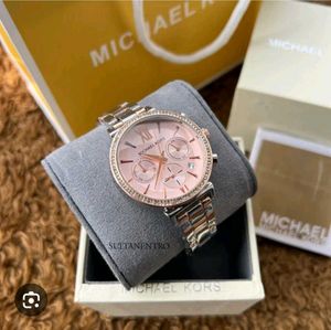 MICHAEL KORS Womens Watch