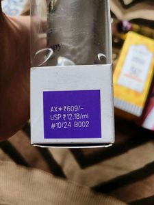 Skincare &amp; Haircare Bundle