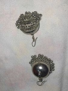 Earrings And Jhumkas