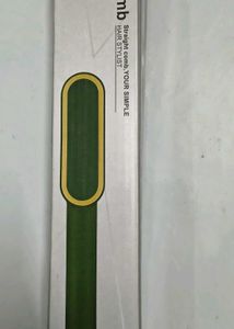 100% New Working Straightner Hai Comb