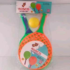 Tennis Racket Set