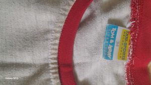 Combo Of 5 T Shirts