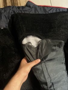 Awesome Puffer Jacket