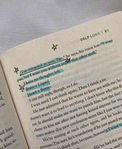 Ugly Love by Colleen Hoover