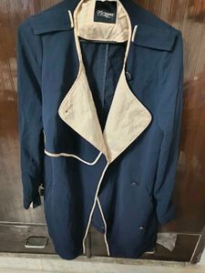 Stylish Overcoat