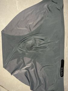 Men's Grey Briefs