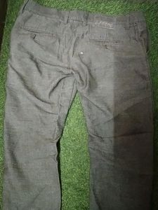 Carbon Jeans Original