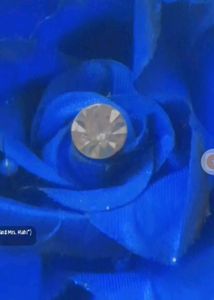 Beautiful Big Flower Hair Clip