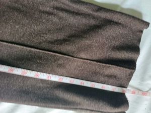 Wool Pant