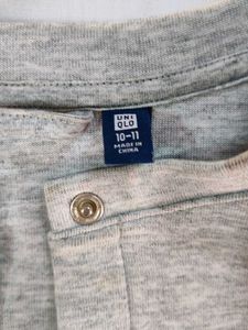 Combo Of 3 Button-Up Jackets