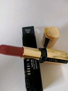 Bobbie Brown Luxe Lipstick