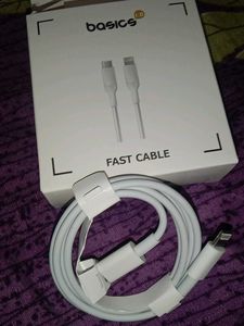 New Fast Cable Charging Wire