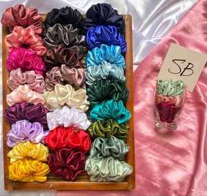 Scrunchies