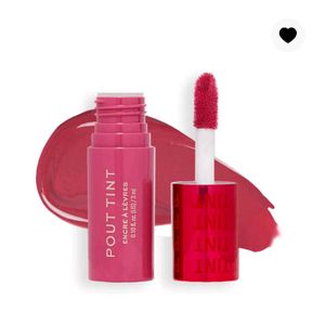 Makeup Revolution Pout Tint 💋
