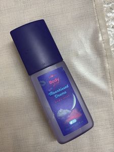 Plum BodyLovin' Moonkissed Drama Body Mist