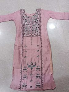Banarsi Kurti 💚