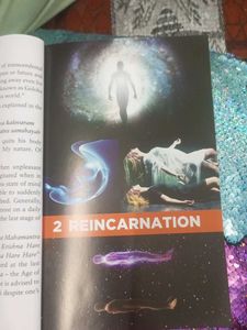 Science of God Realisation