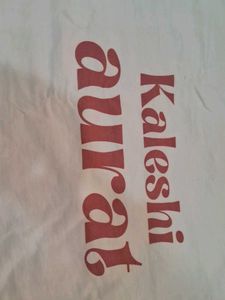 KALESHI AURAT TOP