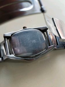 Escort Watch