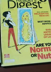 Readers Digest