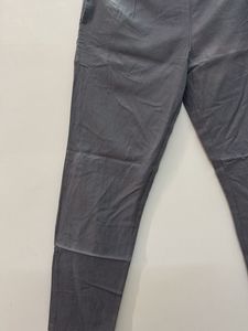 Grey Formal Pant