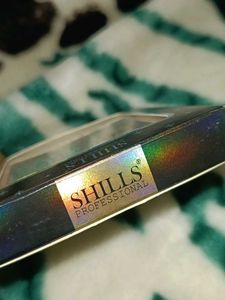 Shills Baked Highlighter