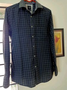 MAX Check Shirt
