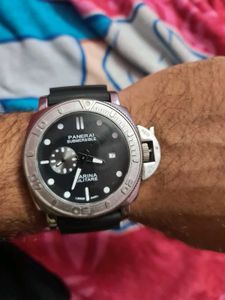 Excellent Condition Panerai Watch for Men
