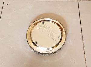 Queen Anne Silver Plated Tableware