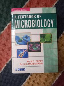Microbiology