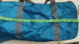 Gym bag blackberry brand new