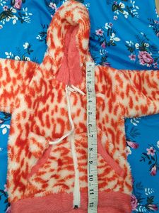 Sweater For Baby With Pocket And Pant