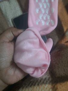 Moisturizing Silicone Socks