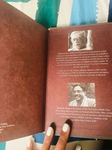 Signed By Gulzar: Suspected Poems