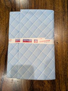 Gwalior Suiting And Shirtings