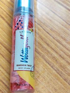 *sale*Layer&#39;r Mandarin Twist Body Mist