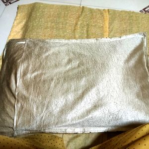 Set Of 2 Pillow Cover